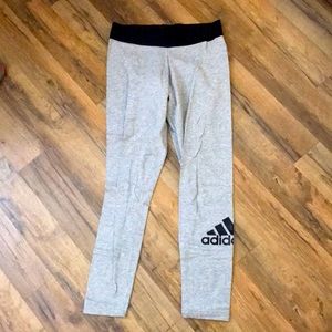 Adidas leggings